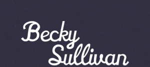 Becky Sullivan logo